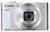CANON PowerShot SX620 digitális fényképezőgép (fehér)