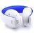 SONY PS4 Kiegészítő Wireless Stereo Headset 2.0 fehér