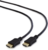 Gembird HDMI kábel 7.5m M/M fekete