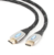 Gembird - HDMI kábel 1.8m premium quality v2.0 M/M fekete - CCP-HDMI4-6