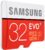 Samsung - 32GB MicroSDHC EVO+ - MB-MC32DA/EU