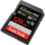 Sandisk - 128GB SDXC Extreme Pro V30 - 173370