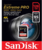 Sandisk - 128GB SDXC Extreme Pro V30 - 173370