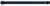 Thermaltake TtMod Sleeve moduláris tápkábel kit 0.3m fekete-kék