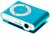 Quer MP3 lejátszó Kék - KOM0556