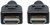 Manhattan HDMI/HDMI V2.0 M/M Ethernet 5m
