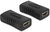 Delock - Micro HDMI toldó - 65505
