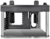 Thermaltake - Core P1 TG - CA-1H9-00T1WN-00