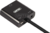 Unitek - Adapter HDMI - VGA + audio - Y-6333