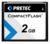 Pretec - 2GB CompactFlash