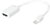 LogiLink - mini DisplayPort > HDMI M/F - CV0036B