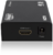 Eminent - 5x1 HDMI Switch 3D/4K remote - AB7819