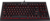 Corsair - K63 Red LED (MxRed)(US)