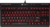 Corsair - K63 Red LED (MxRed)(US)
