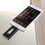QUAZAR i-Storer, 32GB, 3in1 külső memória, adatletöltő, iPhone, iPad eszközökhöz, piros