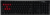 Kingston - HyperX Alloy (MxRed)(US)