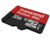 Transcend - 32GB MicroSDHC Premium - TS32GUSDCU1