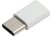 OMEGA - USB C - microUSB Adapter