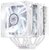 DeepCool - Neptwin White