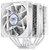 DeepCool - Neptwin White