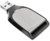 Sandisk - Extreme PRO SD UHS-II USB 3.0