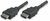 Manhattan - HDMI/HDMI 5m árnyékolt Ethernet Chanel