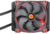 Thermaltake - Water 3.0 Red Riing 140 - CL-W150-PL14RE-A