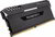 DDR4 Corsair Vengeance RGB LED 2666MHz 16GB Kit - CMR16GX4M2A2666C16