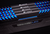 DDR4 Corsair Vengeance Blue LED 3000MHz 16GB Kit - CMU16GX4M2C3000C15B