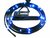 NZXT CB-LED10-BU 12x kék LED kábel - 1m