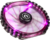 Bitfenix - Spectre PRO LED 230 - Lila