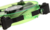 Bitfenix - Spectre Xtreme LED 120 - Zöld