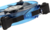 Bitfenix - Spectre Xtreme LED 120 - Kék