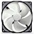 Noiseblocker - NB-eLoop 120 - B12-4