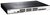 D-Link Switch 24x1000Mbps Poe + 4x 10G SFP+ SmartPro (24 x PoE ports, 370 W, smart fans)