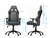 Vertagear - Racing SL5000 - Fekete/Carbon