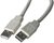 Kolink - USB Összekötő USB 2.0 A (Male) - A (Male) 3m