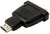 Kolink - HDMI Átalakító HDMI (Male) - DVI (Female) Adapter