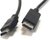 Valueline - DisplayPort Átalakító DisplayPort (Male) - HDMI (Male) 2m - VLCP37100B20