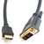 Valueline - Átalakító DVI (Male) - HDMI (Male) 1.5m - VLCP34800B20