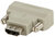 Kolink - Átalakító DVI-D (Male) - HDMI (Female) Adapter Single Link
