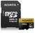 A-data - 256GB MicroSDXC Premier One - AUSDX256GUII3CL10-CA1