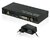 4World - Konverter DVI + Optical Audio + Coaxial Audio to HDMI