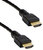 4World - HDMI - HDMI kábel Ethernet (v1.4), 3D - 1m