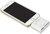 4World - Card Reader 5 in 1 + USB iPhone 5/iPad 4/iPad Mini | Lightning | fehér