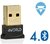 4World - 10242 - Bluetooth MICRO adapter USB 2.0, Class 1