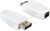 Delock - adapter Displayport male > Displayport mini female - 65240