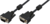 LOGILINK - VGA kábel, 2x Ferrit HQ, 5m - CV0003