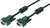 LOGILINK - VGA kábel, 2x Ferrit HQ, 10m - CV0016