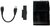 LOGILINK - USB3.0 2,5" külső ház, bőrtok formájában